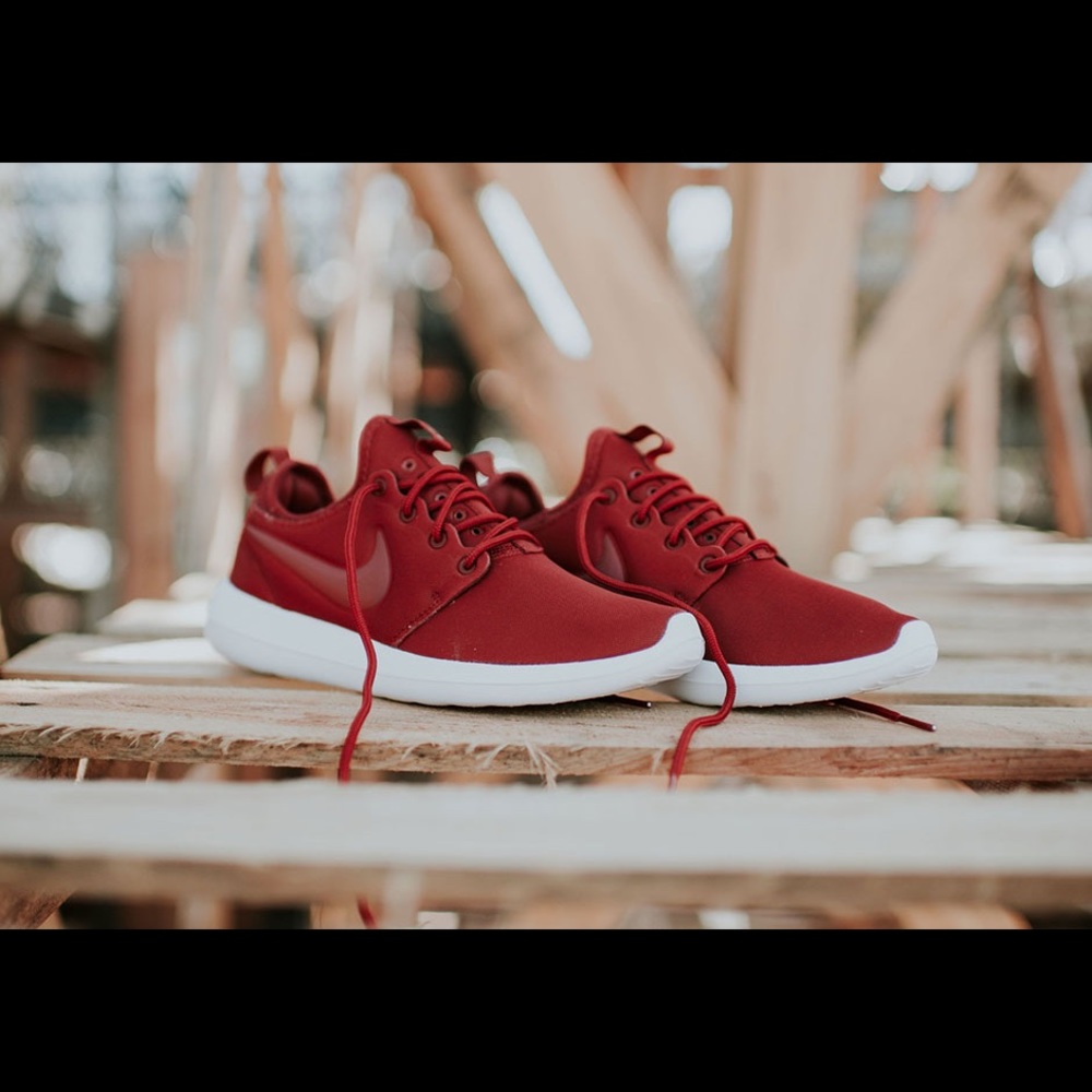 Nike | Rosche 2 Sneakers